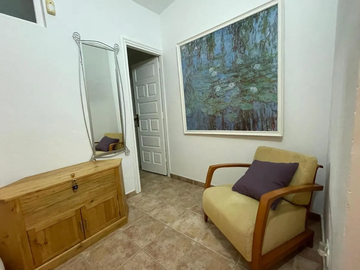 Ocean View Golf Retreat: Private Heated Pool & Spacious Family Villa San Miguel de Abona 0*,