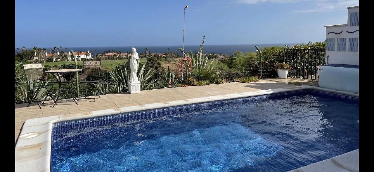 House Private Heated Pool Amazing View On Golf Ocean 3 Bedrooms 3 Bathrooms 6 To 8 Adults 3-17 Years Old Children Being Considered Adults And In Addition 0-2 Years Old Children Are Welcome For Free contacts