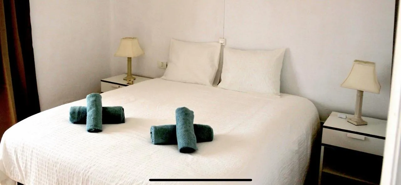 Holiday home Ocean View Golf Retreat: Private Heated Pool & Spacious Family Villa San Miguel de Abona Spain
