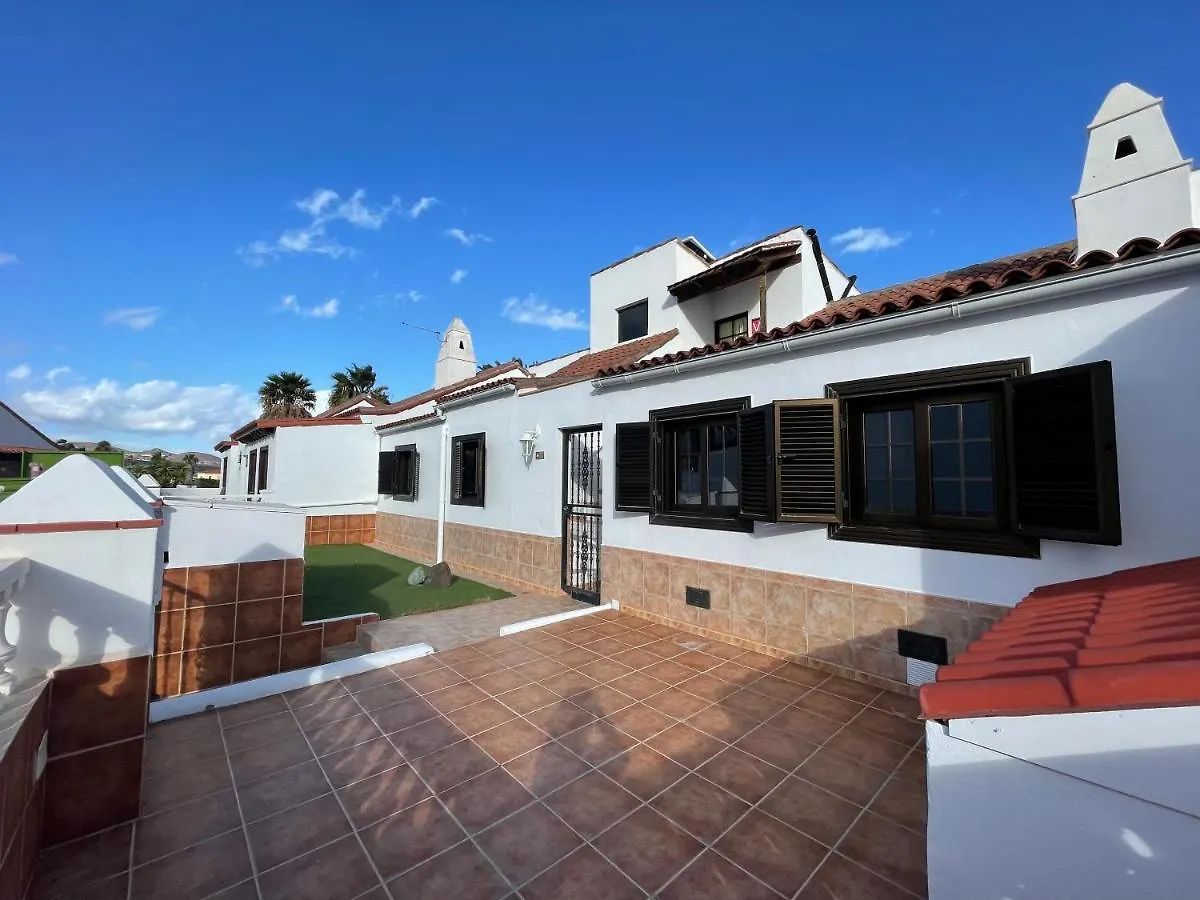 Ocean View Golf Retreat: Private Heated Pool & Spacious Family Villa San Miguel de Abona Spain